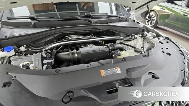 Lincoln Aviator 2nd generation id 3775778 из Кореи 15