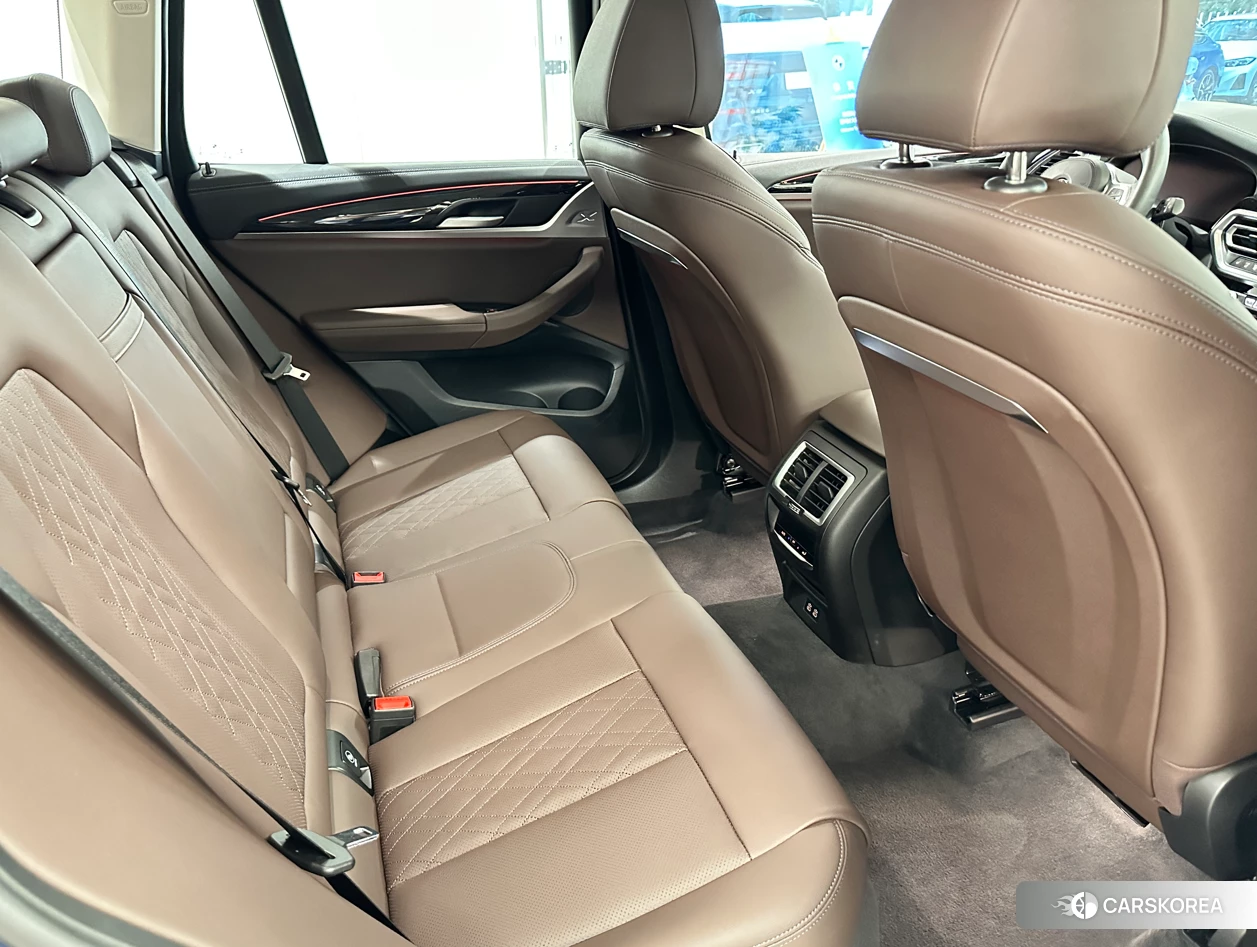 BMW X3 id 4453690 из Китая 10