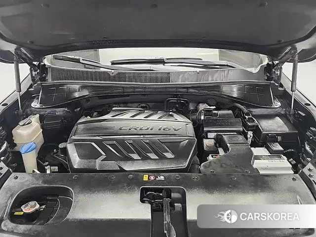 Kia The New Sorento id 3009332 из Кореи 14