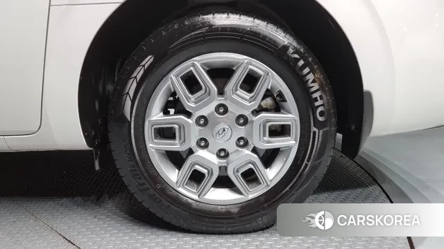 Hyundai Staria id 3478817 из Кореи 15