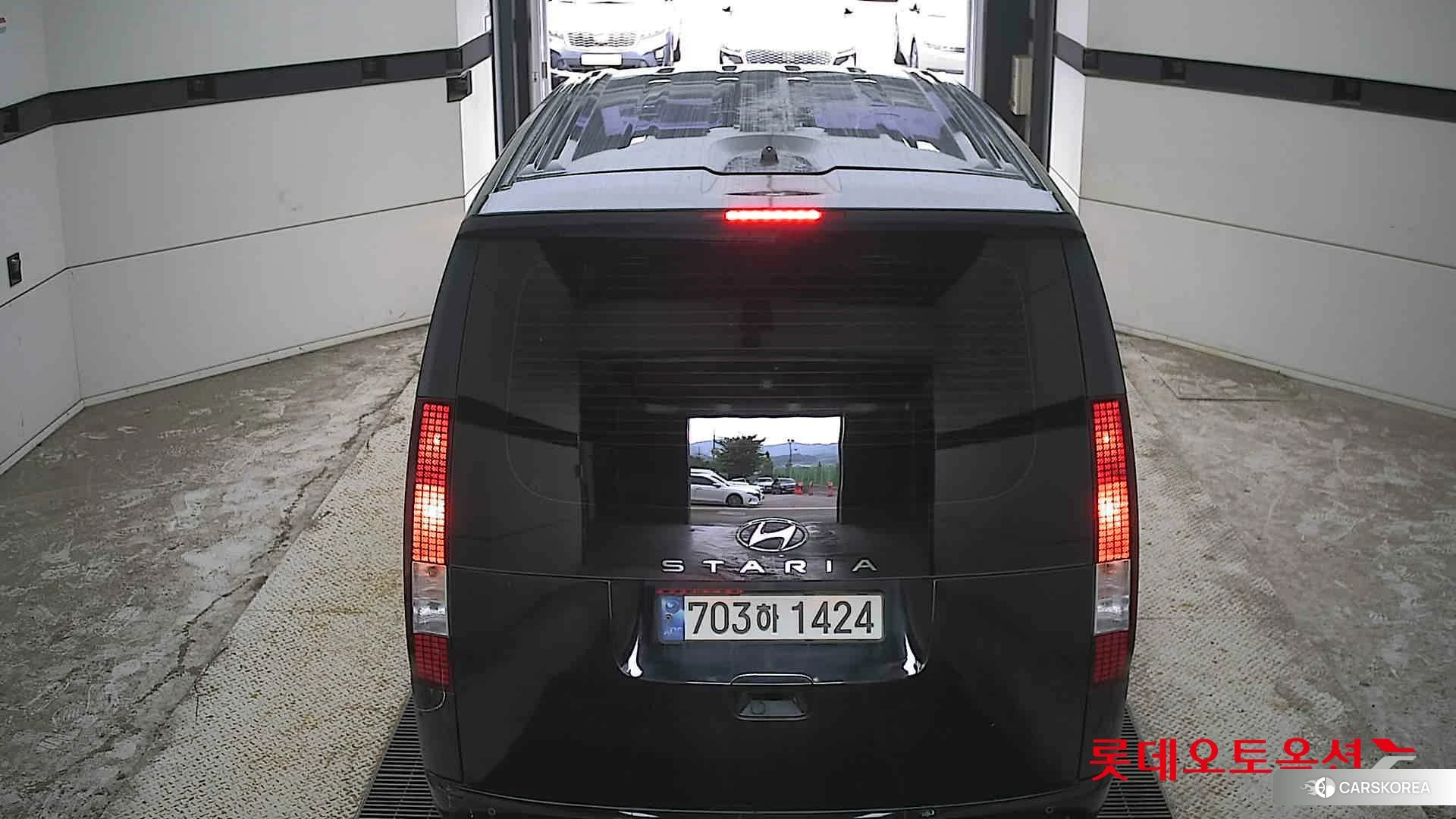 Hyundai Staria id 4664272 из Кореи 31