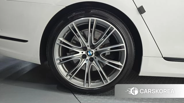 BMW 7 Series (G11) id 4657977 из Кореи 29