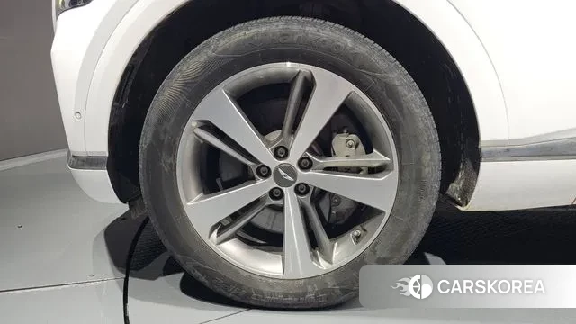 Genesis GV80 id 3016649 из Кореи 15