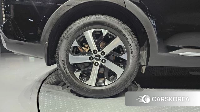 Kia Sorento 4th Generation id 4735988 из Кореи 31