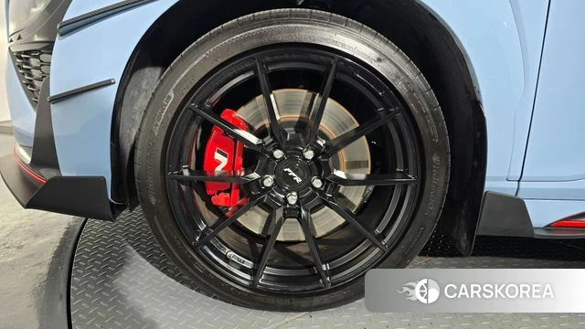 Hyundai The New Kona id 4382984 из Кореи 30