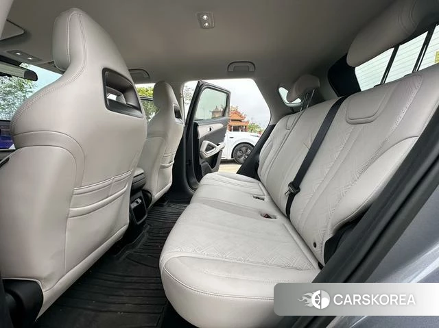 BYD Yuan UP id 4222270 из Китая 13