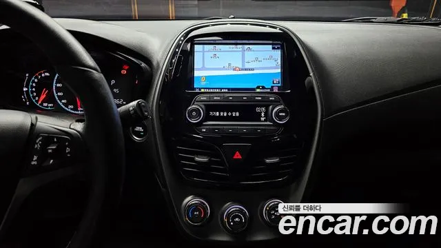 Chevrolet (GM Daewoo) The New Spark id 2689045 из Кореи 15