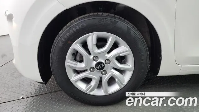 Kia All New Morning (JA) id 2686472 из Кореи 15