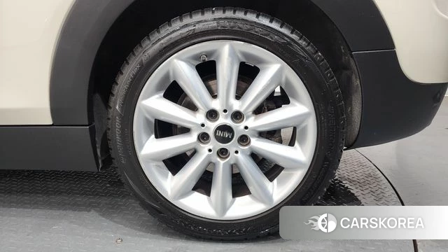 Mini Cooper Clubman id 4759326 из Кореи 15