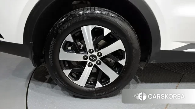 Kia Sorento 4th Generation id 3713280 из Кореи 15