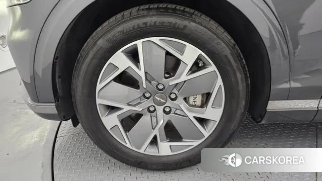 Genesis Electrified GV70 id 3058453 из Кореи 15