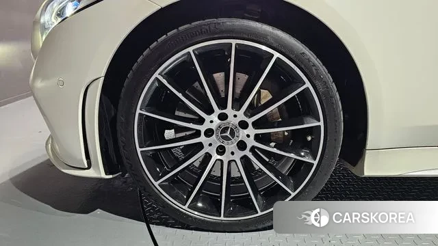 Mercedes-Benz CLS-Class C257 id 3453898 из Кореи 15