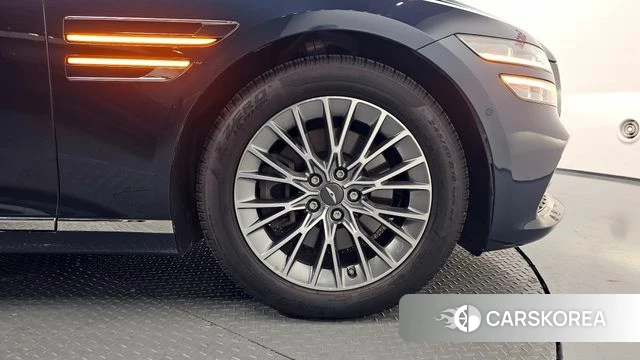 Genesis G80 (RG3) id 3794160 из Кореи 15