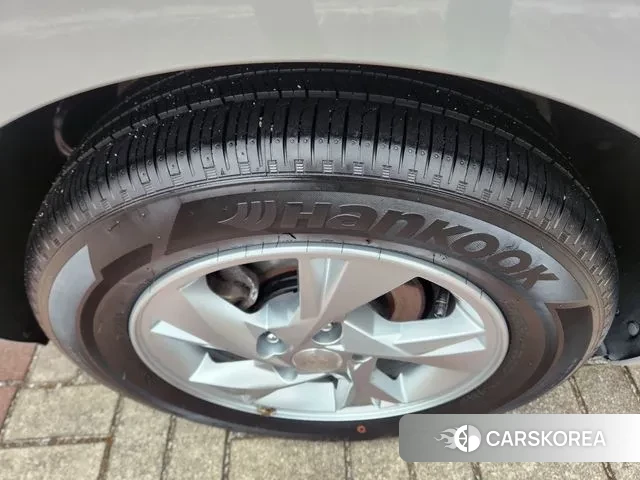 Hyundai Avante (CN7) id 3705797 из Кореи 14