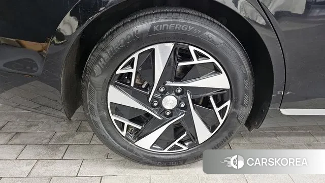 Hyundai The New Grandeur IG Hybrid id 3601784 из Кореи 15