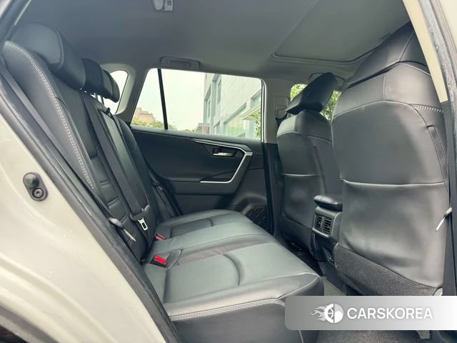 Toyota RAV4 Rongfang id 4314552 из Китая 19