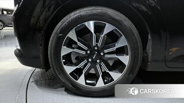 Kia Carnival 4th generation id 3827613 из Кореи 15