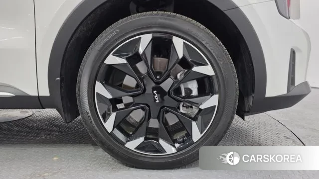 Kia The New Sorento 4th Generation id 3544286 из Кореи 15