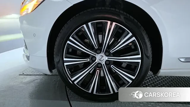 Volvo S90 id 3373291 из Кореи 15