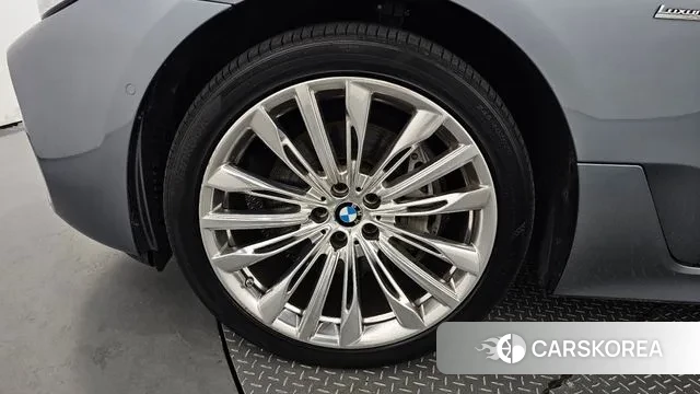 BMW 6 Series GT (G32) id 3161927 из Кореи 15