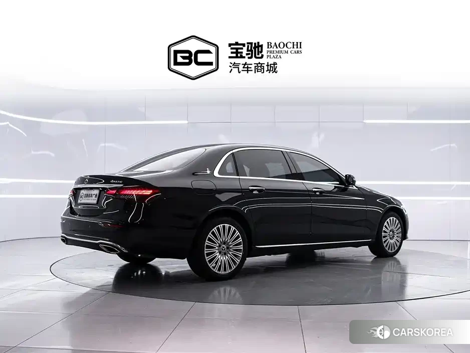 Mercedes-Benz E-Class id 4629661 из Китая 12