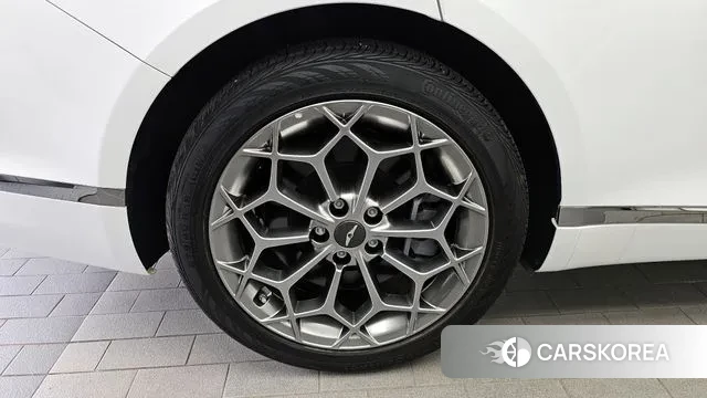 Genesis G80 (RG3) id 3053978 из Кореи 15