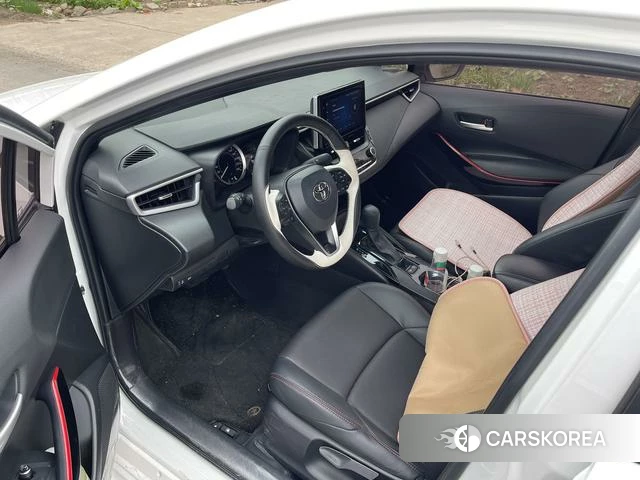 Toyota Lei Ling id 4314692 из Китая 12
