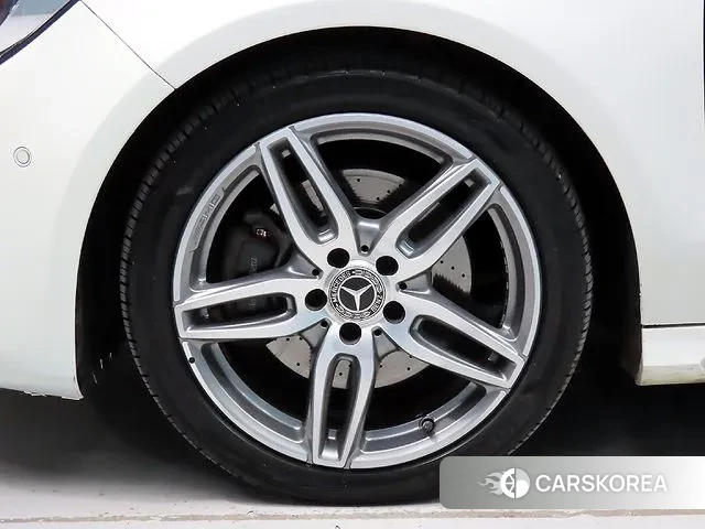 Mercedes-Benz CLA-Class C117 id 3723875 из Кореи 15