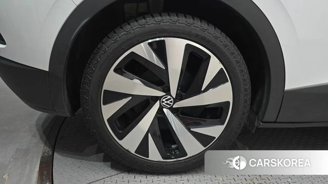 Volkswagen ID.4 id 4778589 из Кореи 28