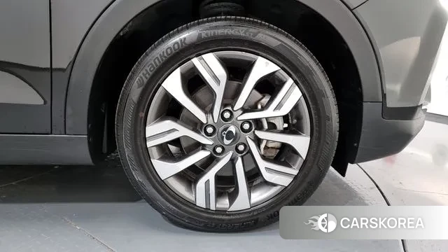 Ssangyong Tivoli Armor id 3391319 из Кореи 15