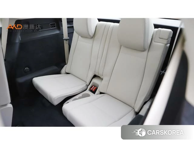 Mercedes-Benz GLE (import) 2020 Черный из Китая, фото 6