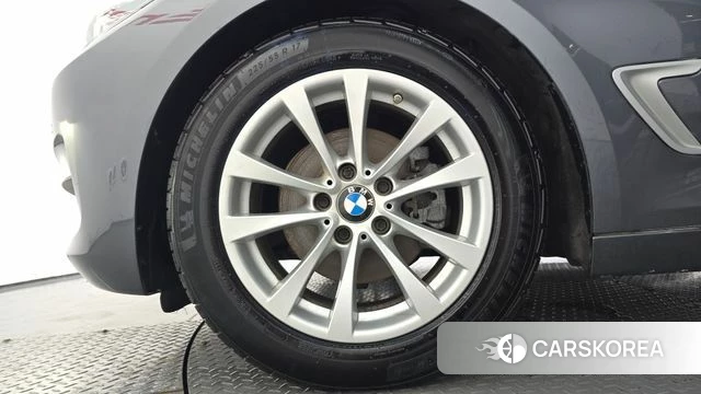 BMW 3 Series GT (F34) id 4581439 из Кореи 27