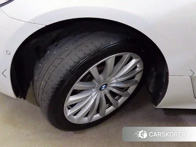 BMW 6 Series GT (G32) id 3229731 из Кореи 15