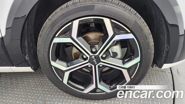 Kia Di Ol Nu Niro id 2737842 из Кореи 15