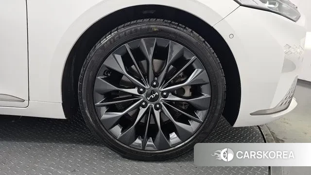 Kia K8 id 3550350 из Кореи 15