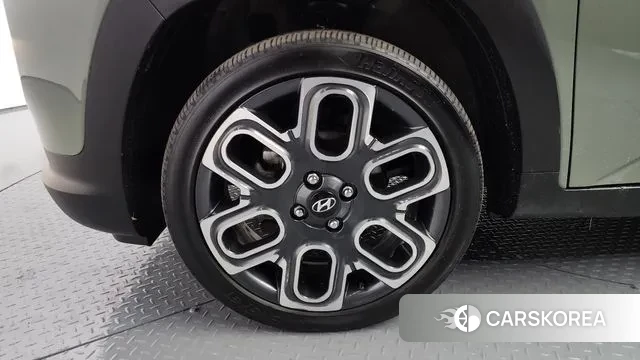 Hyundai Casper id 3427686 из Кореи 15