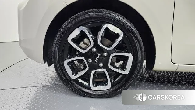 Kia The New Ray id 3311493 из Кореи 15