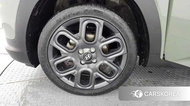 Hyundai Casper id 3539878 из Кореи 15