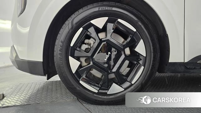 Kia The New Carnival 4th Generation id 4778617 из Кореи 15