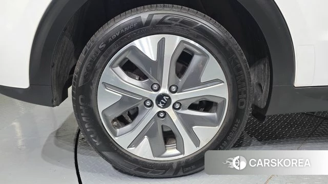 Kia Niro EV id 4594945 из Кореи 28