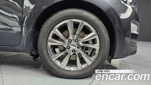 Kia The New Carnival id 2708485 из Кореи 15