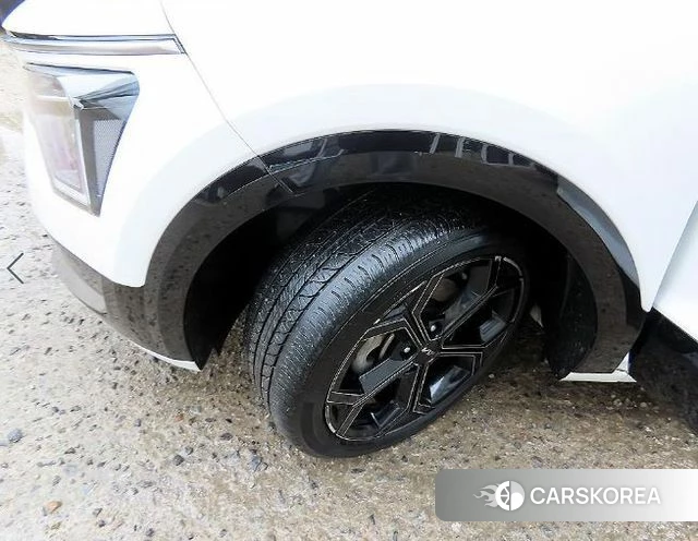 Kia Di Ol Nu Niro id 3831918 из Кореи 7