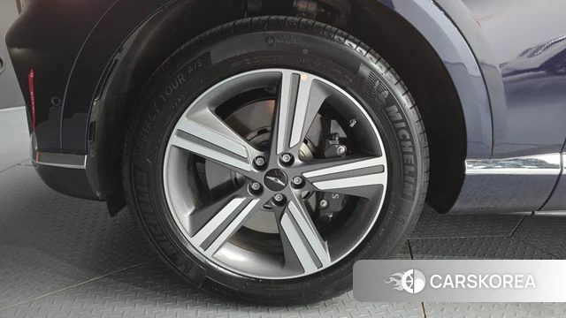 Genesis GV80 Coupe id 4705929 из Кореи 30