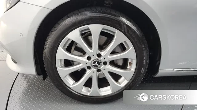 Mercedes-Benz E-Class W213 id 3568165 из Кореи 15