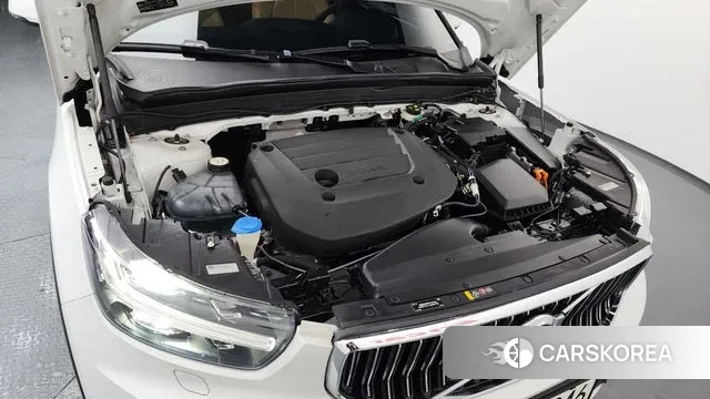 Volvo XC40 id 3513949 из Кореи 15