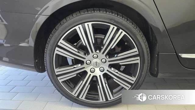 Volvo S90 id 4774850 из Кореи 15