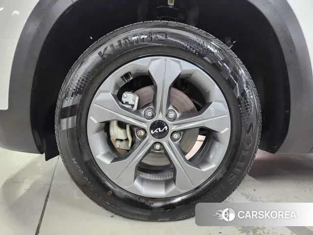 Kia The New Seltos id 2973327 из Кореи 15