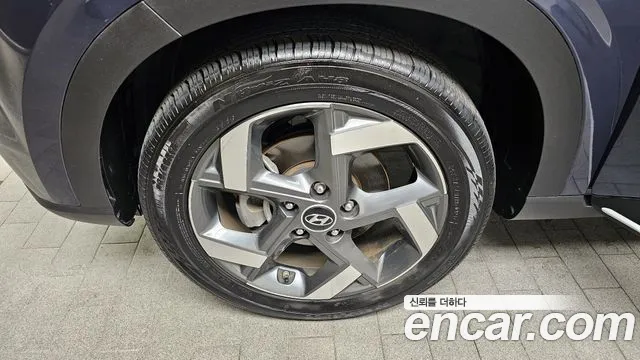 Hyundai Venue id 2284820 из Кореи 15