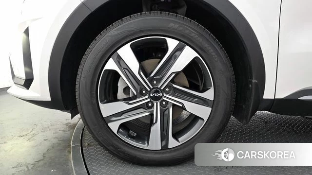 Kia Sorento 4th Generation id 3922576 из Кореи 15