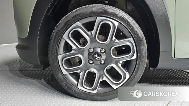 Hyundai Casper id 4635904 из Кореи 25